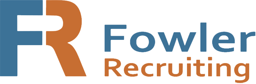 Fowler Recruiting logo
